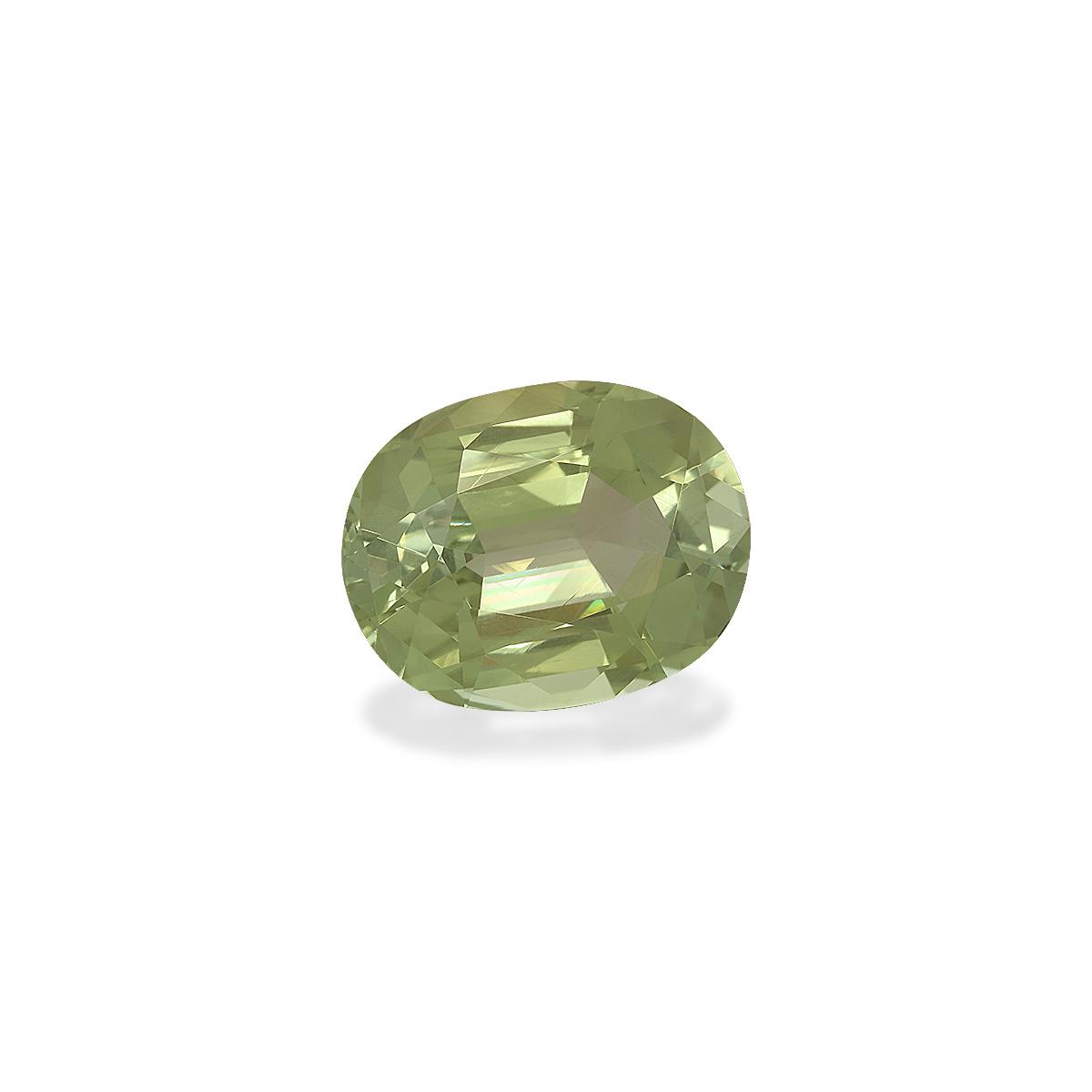 Green Tourmaline 22.73 ct